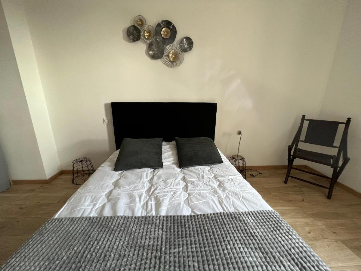Apartment La Fensch Wifi Un-sejour-a-part