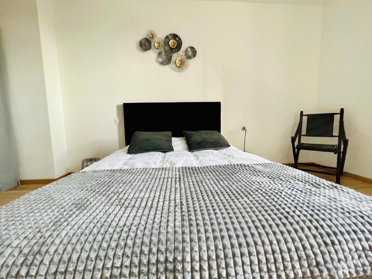 La Fensch Wifi Un-sejour-a-part Apartment *