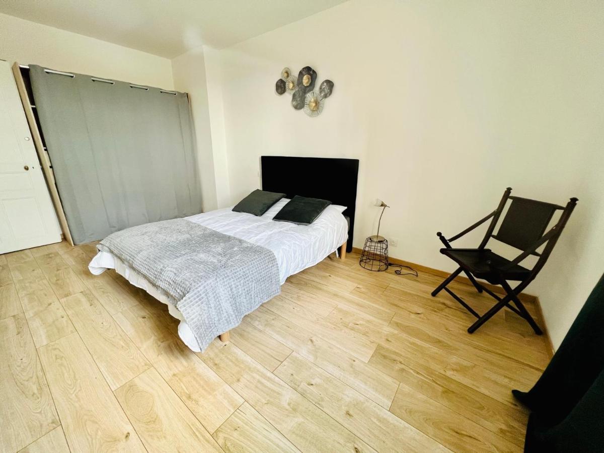 Apartment La Fensch Wifi Un-sejour-a-part