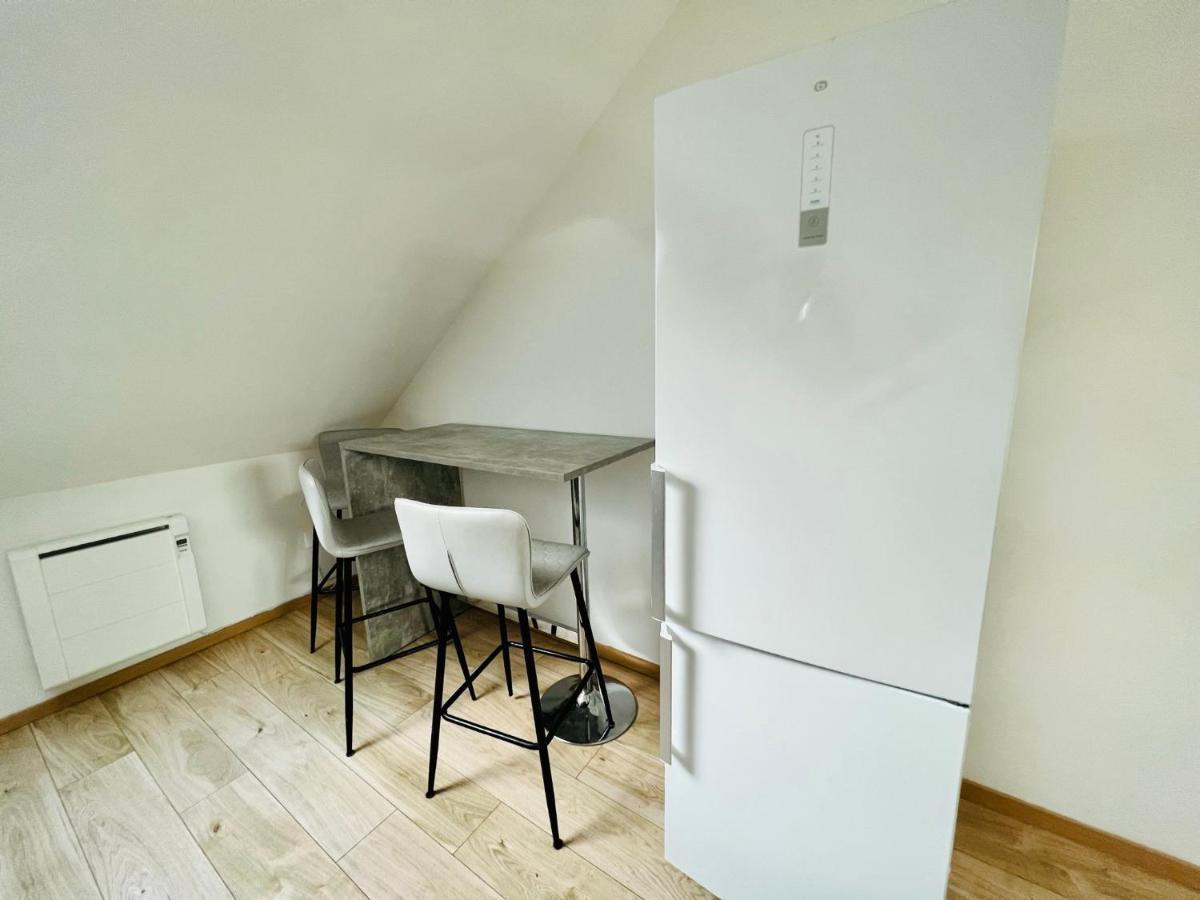 La Fensch Wifi Un-sejour-a-part Apartment
