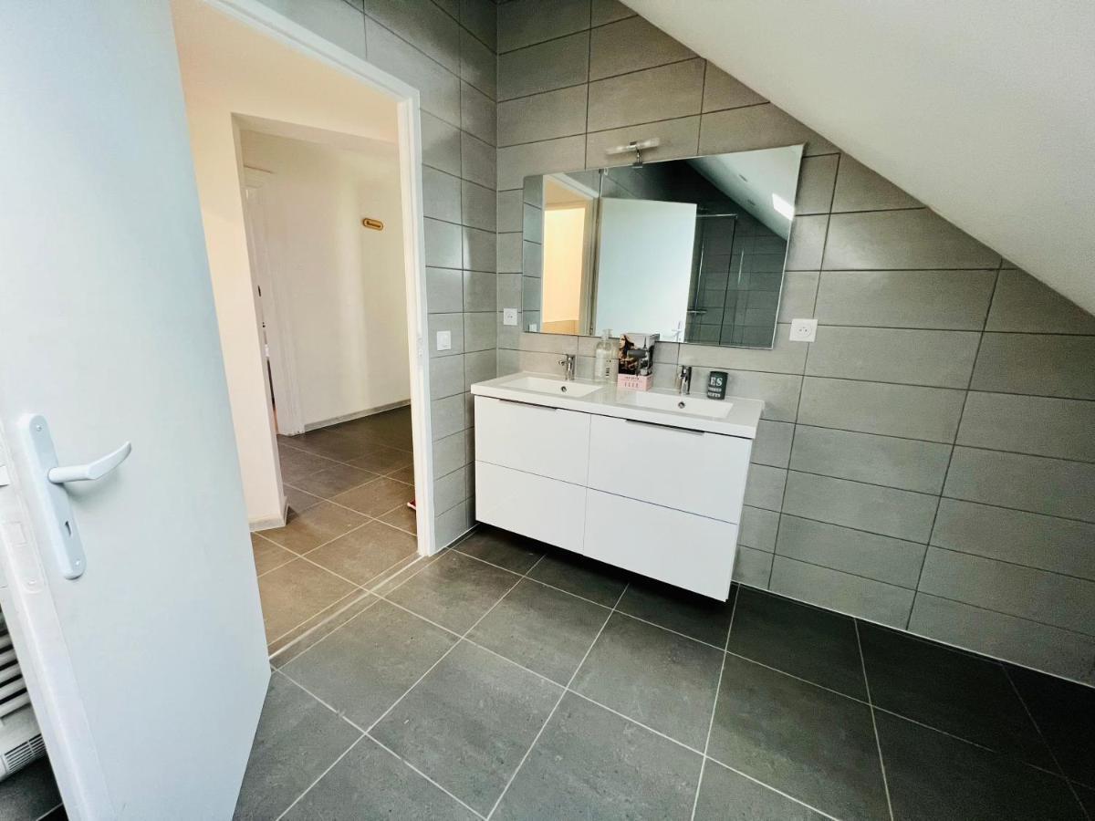La Fensch Wifi Un-sejour-a-part Apartment